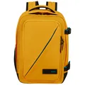 Produktbild: American Tourister Rucksack Take2Cabin S 24,2l yellow A722/149174/1924