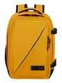 Produktbild: American Tourister Take2Cabin Casual Backpack S Rucksack Reisetasche Yellow gelb
