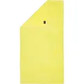 Produktbild: Cawö Handtücher Life Style Uni 7007 - Farbe: lemon - 501 - Duschtuch 70x140 cm 18CA11460