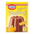 Produktbild: Dr. Oetker Original Pudding Schokolade 3x44,5g (133,5g)