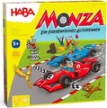 Produktbild: Monza, Brettspiel