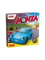 Produktbild: Haba Spiel Monza 2025, Gesellschaftsspiel, Brettspiel, Familienspiel