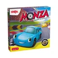 Produktbild: Monza | Spiel | Deutsch (2025) | HABA Sales GmbH & Co.KG | EAN 4010168291390
