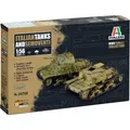 Produktbild: Other 1:56 Italienische Panzer & Semoventi (510025768)