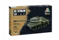 Produktbild: ITALERI 25764 MAQUETTE JS2 STALIN 1/56