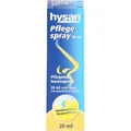 Produktbild: hysan Pflegespray zur verbesserten Befeuchtung der Nas, 20 ml Lösung 13946948