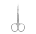 Produktbild: STALEKS Nagelhautmesser Hautschere Smart 10 Typ 3 (Profi-Hautschere)