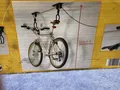 Produktbild: Fahrradlift Fahrrad Deckenlift Fahrradaufhängung Flaschenzug Fahrradhalterung