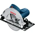 Produktbild: Bosch Professional Handkreissäge 06015A2001 (06015A2001)