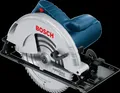 Produktbild: Bosch Kreissäge 2050W 235Mm Gks 235 Turbo
