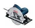 Produktbild: BOSCH Sägeblatt BOSCH Kreissäge GKS 235 Turbo 2050W mit 235 mm Sägeblatt