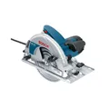 Produktbild: gks 235 turbo 85 mm 2050w 06015A2001 Kreissäge