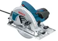 Produktbild: 3165140833578 PILARKA TARCZOWA GKS 235 TURBO 85 MM 2050W BOSCH