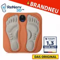 Produktbild: 3D Orthoback Renerv Regenerative EMS -Behandlung Fußmassagegeräte DHL