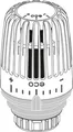 Produktbild: HEIMEIER Thermostatkopf K-eco, Standard, weiß RAL 9016, 607143500