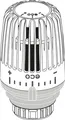 Produktbild: HEIMEIER Thermostat Kopf K-eco Standard, 6071-43.500