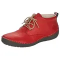 Produktbild: Rieker Stiefelette rot 36 EU
