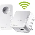 Produktbild: DEVOLO Magic 1 WiFi mini Starter Kit (2 Geräte)