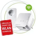 Produktbild: Magic 1 Wifi Mini Starter Kit Power Wlan - Devolo