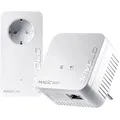 Produktbild: Devolo WLAN Magic 1 WIFI - Kompakt Starter Kit