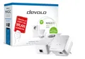 Produktbild: devolo Magic 1 WiFi mini Starter Kit Powerline #38226027