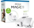 Produktbild: devolo Magic 1 WiFi Mini Starter Kit (8561/8568)