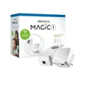 Produktbild: Devolo Adaptateur Powerline Magic 1 WiFi Mini Starter Kit Modem