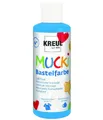 Produktbild: Kreul Bastelfarbe Kreul Mucki Bastelfarbe primärblau 80 ml
