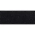Produktbild: Salonloewe Läufer waschbar Schwarz 60x180 cm Schmutzfangmatte