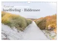 Produktbild: Bisou Fotografie/Carla Mätzold | Inseelfeeling - Hiddensee (Wandkalender 2026...