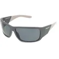 Produktbild: Arnette AN4297 Herren-Sonnenbrille Vollrand Quadratisch Kunststoff-Gestell, grau