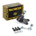 Produktbild: MONROE Traggelenk für VW POLO (9N) Fox Schrägheck (5Z1, 5Z3, 5Z4) L29564