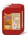 Produktbild: Profi-Entkalker für Geschirrspülmaschinen 2 x 5 l Kanister, für Spülmaschinen im automatischen Spülprozess