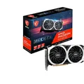 Produktbild: MSI Radeon RX 6600 MECH 2X 8G (8 GB) (V502-035R)