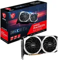 Produktbild: MSI Radeon RX 6600 MECH 2X  8 GB