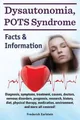 Produktbild: Frederick Earlstein Dysautonomia, POTS Syndrome (Taschenbuch) (US IMPORT)