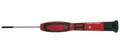 Produktbild: Kraftwerk Präzisions-Schraubendreher Pozidriv 1 x 75mm