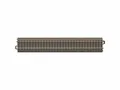 Produktbild: Trix 62229 Gerades Gleis 229,3 mm Trix H0 C-Gleis