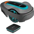 Produktbild: Gardena Mähroboter smart SILENO city 400 qm Set