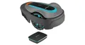 Produktbild: Gardena 19605-60 Mähroboter smart SILENO city 400 m²