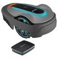 Produktbild: GARDENA smart SILENO city Robotic mower smart SILENO city 40