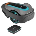 Produktbild: GARDENA19605-60 Mähroboter smart SILENO city 400 m² Set (2. Wahl)