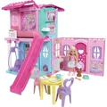 Produktbild: Barbie Chelsea Pop-Up House (JFW49)