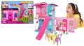 Produktbild: 194735307111 Barbie Chelsea Rozkładany domek dla lalek Zestaw do zabawy z ponad