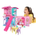 Produktbild: Barbie Chelsea Pop-Up House