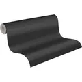 Produktbild: Livingwalls Tapete Stein-Optik 3951 Schwarz und Antrazitgrau 53 cm x 1005 m