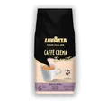 Produktbild: Lavazza, Caffè Crema Barista Delicato, Arabica & Robusta Kaffeebohnen, für Espressomaschinen, mit Schokolade- & Kakaoaromen, Ausgewogener Geschmack, Intensität 6/10, Mittlere Röstung, 1 kg Packung