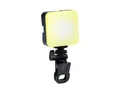 Produktbild: Grundig Ringlicht Grundig Clip‑on Selfie Lampe – USB‑C Stromversorgung