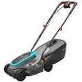Produktbild: Gardena PowerMax 32/1200 - Elektro-Rasenmäher - 1200 W - Schnittbreite 32 cm