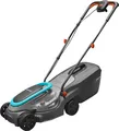 Produktbild: Gardena PowerMax 32/1200 G2 - Rasenmäher - elektrisch - 32 cm (14633-20)